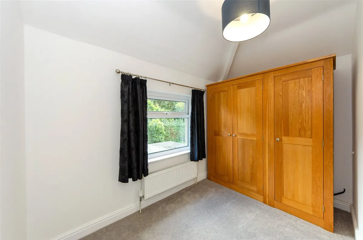 Maes Alltwen, Dwygyfylchi, Penmaenmawr, Conwy, LL34