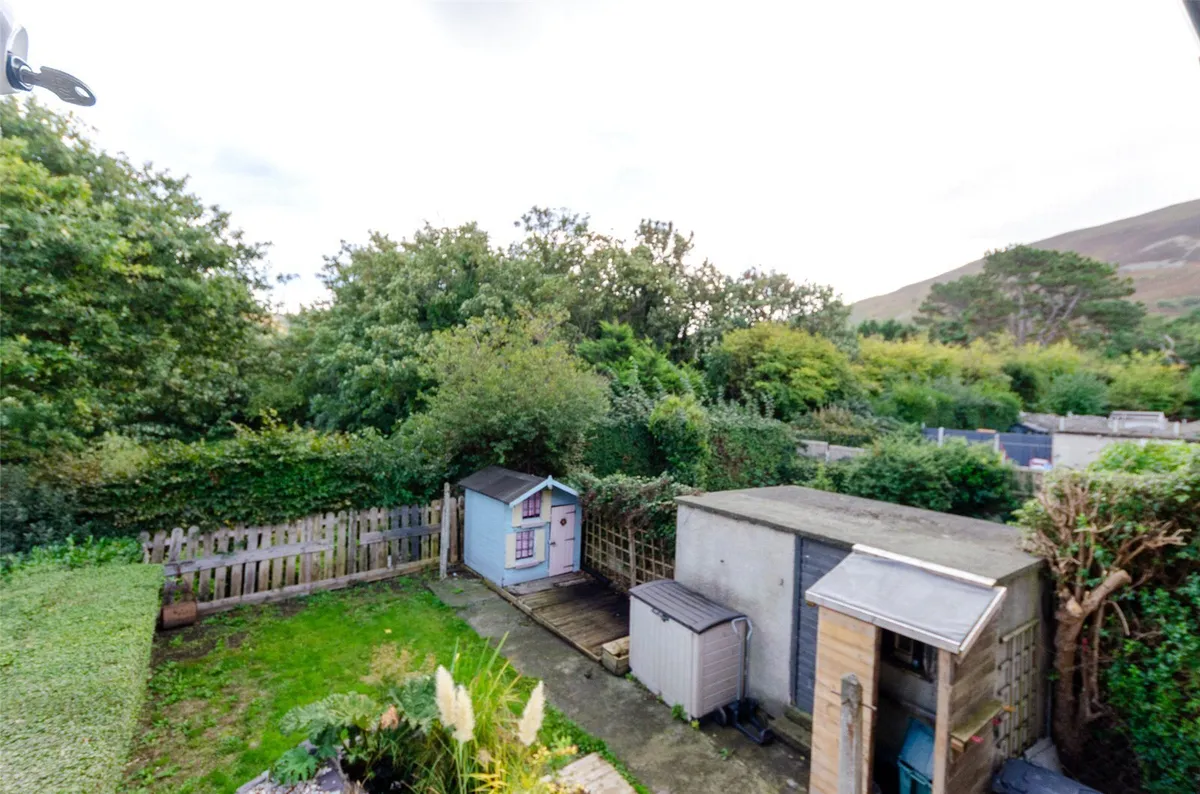 Maes Alltwen, Dwygyfylchi, Penmaenmawr, Conwy, LL34