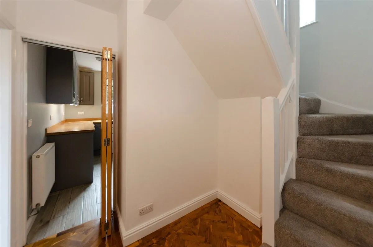 Maes Alltwen, Dwygyfylchi, Penmaenmawr, Conwy, LL34