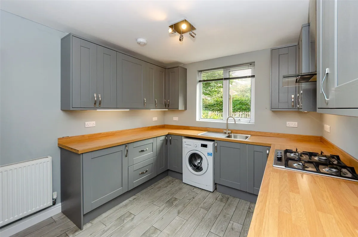 Maes Alltwen, Dwygyfylchi, Penmaenmawr, Conwy, LL34
