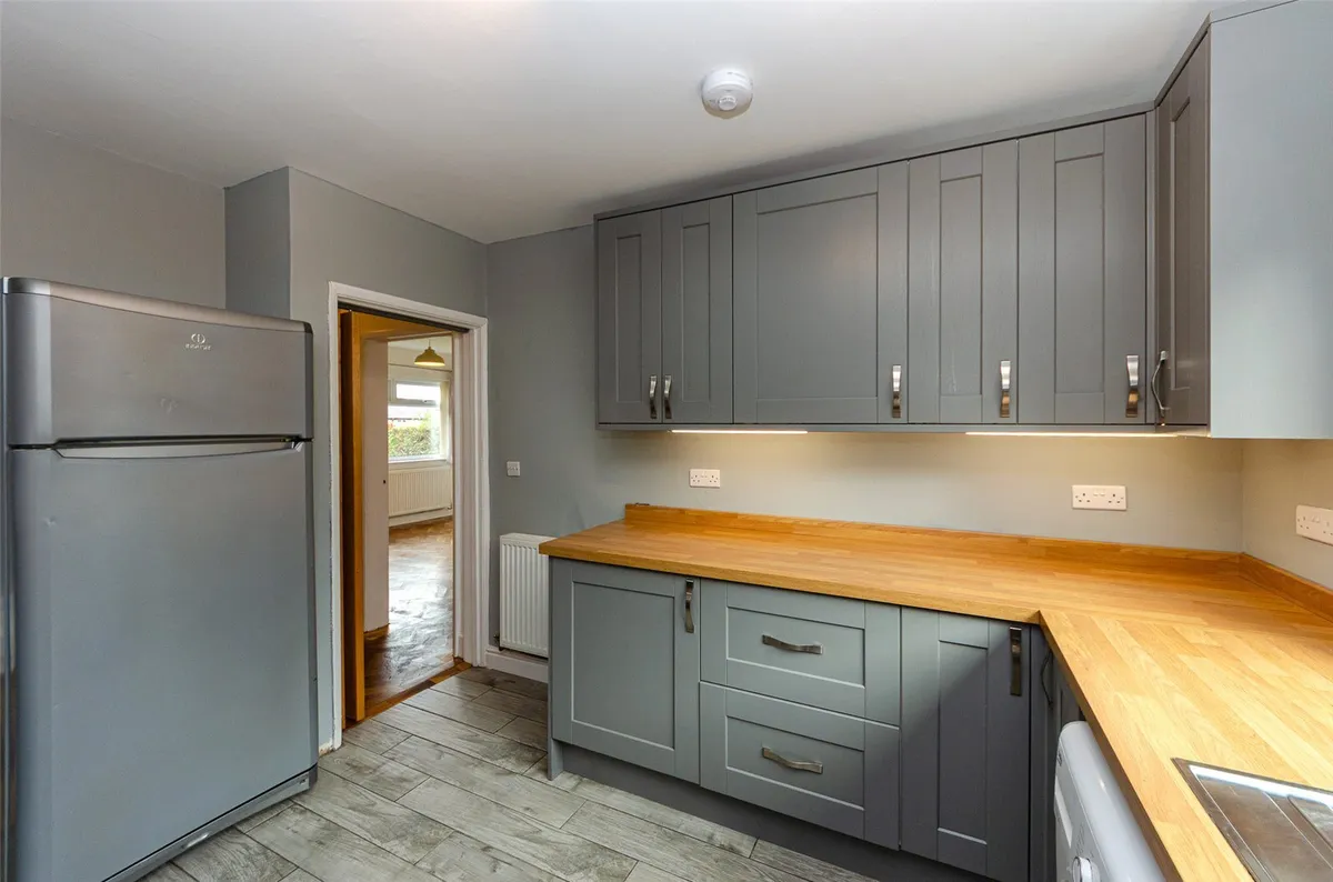 Maes Alltwen, Dwygyfylchi, Penmaenmawr, Conwy, LL34