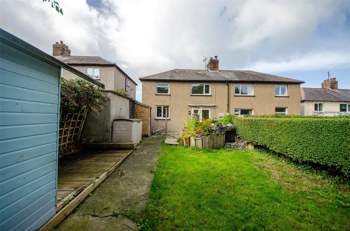 Maes Alltwen, Dwygyfylchi, Penmaenmawr, Conwy, LL34