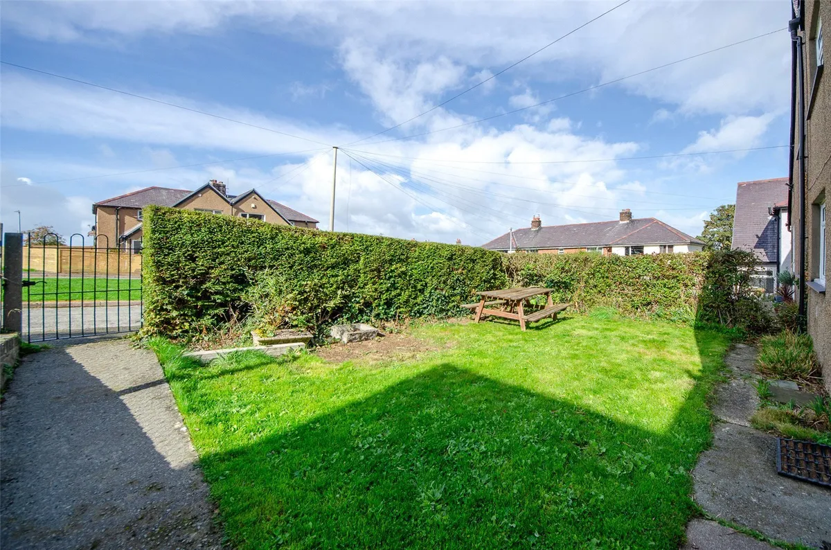 Maes Alltwen, Dwygyfylchi, Penmaenmawr, Conwy, LL34