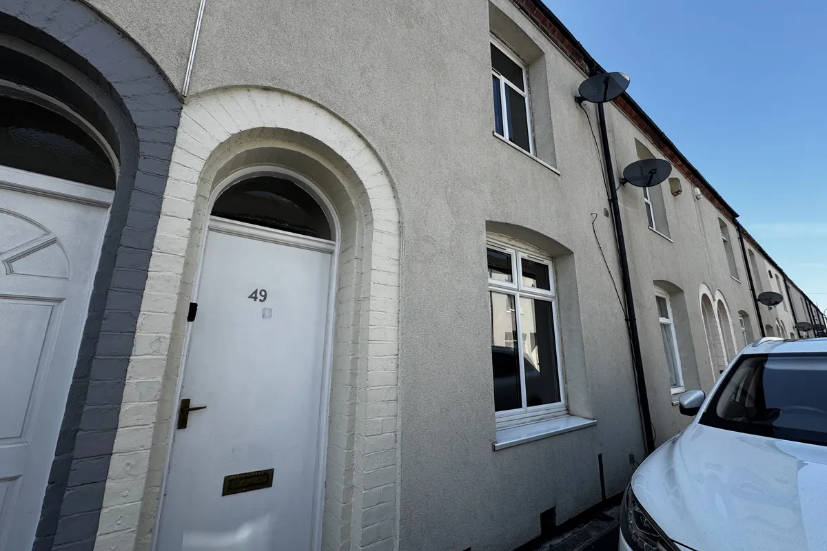 Tarring Street, STOCKTON-ON-TEES