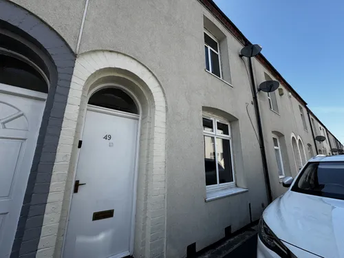Tarring Street, STOCKTON-ON-TEESphoto