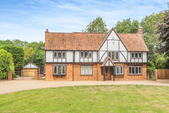 Hawthorn Hill, Warfield, RG42