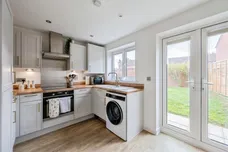Griffin Walk, Chippenham