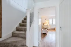 Griffin Walk, Chippenham