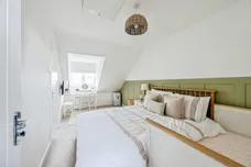 Griffin Walk, Chippenham