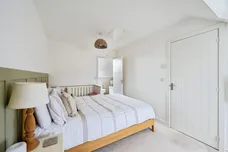 Griffin Walk, Chippenham