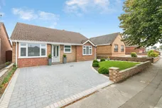 Crestview Drive, Lowestoft
