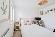Griffin Walk, Chippenham