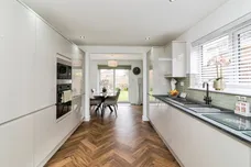 Crestview Drive, Lowestoft