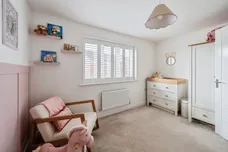 Griffin Walk, Chippenham