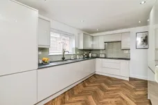 Crestview Drive, Lowestoft