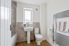 Griffin Walk, Chippenham