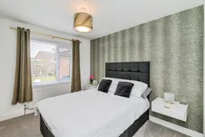 Crestview Drive, Lowestoft