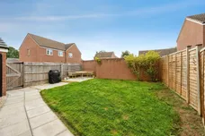 Griffin Walk, Chippenham