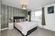 Crestview Drive, Lowestoft