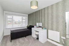 Crestview Drive, Lowestoft