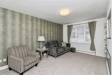 Crestview Drive, Lowestoft