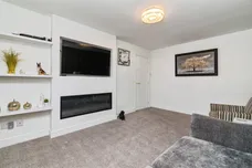 Crestview Drive, Lowestoft