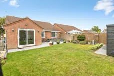 Crestview Drive, Lowestoft