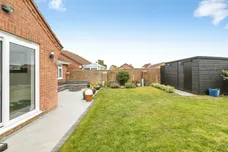Crestview Drive, Lowestoft