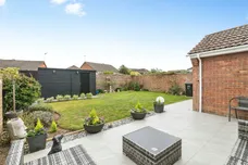 Crestview Drive, Lowestoft
