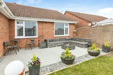 Crestview Drive, Lowestoft
