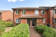 Ebury Road, Watford