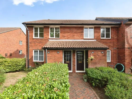 Ebury Road, Watfordphoto