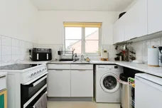 Ebury Road, Watford
