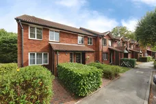 Ebury Road, Watford