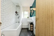 Ebury Road, Watford