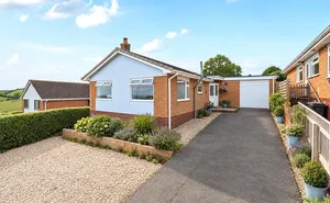 Sweetbriar Lane, Holcombe, Dawlish, Devon, EX7 photo