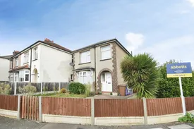 Property responsive