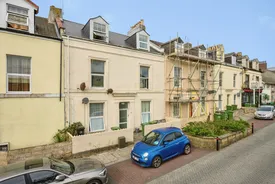 Property responsive