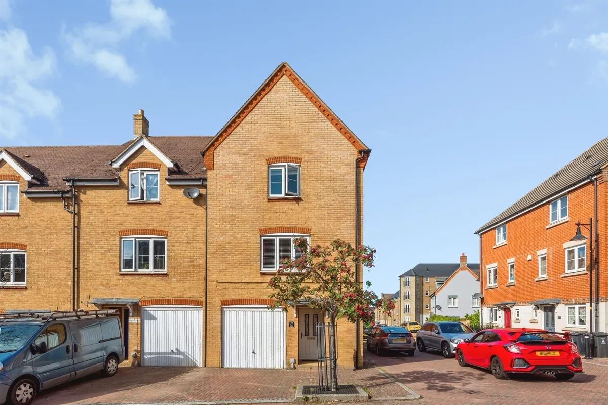 Fitkin Court, Swindon