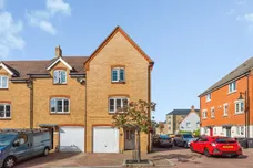 Fitkin Court, Swindon