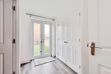 Fitkin Court, Swindon
