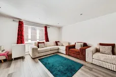 Fitkin Court, Swindon