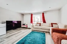 Fitkin Court, Swindon