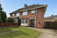 West End Lane, New Rossington, Doncaster