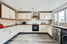 Fitkin Court, Swindon