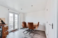 Fitkin Court, Swindon