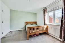 Fitkin Court, Swindon