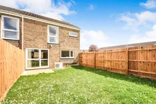 Whitewood Walk, RAF Lakenheath, BRANDON