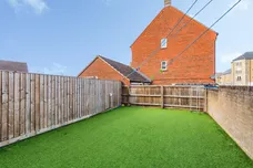 Fitkin Court, Swindon
