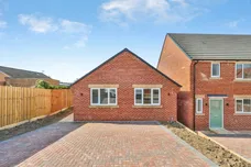 Foresters Rise, Newthorpe, Nottingham